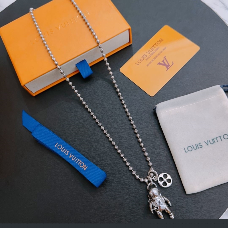 LV Necklaces